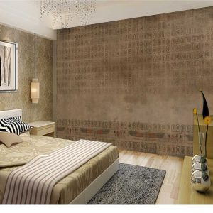 پوستر دیواری مصریfk-143