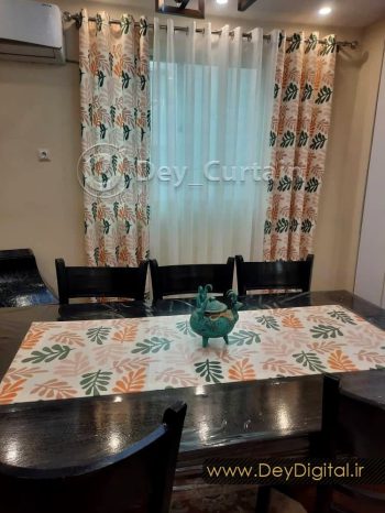 نمونه اجرایی کوسن