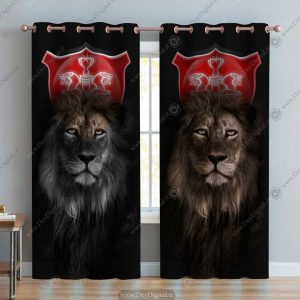 پرده پانچی تیم پرسپولیس pk-4109