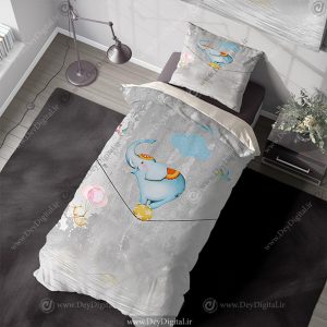 روتختی طرح فیل