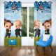 پرده تصویری pk-4120 The Boss Baby