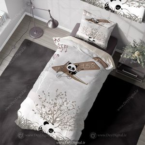 روتختی سه بعدی نوزاد pk-4222